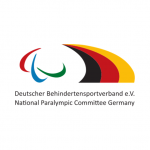 logo_Deutscher Behindertensportverband