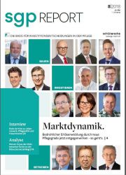 Veröffentlichungen Veröffentlichungen