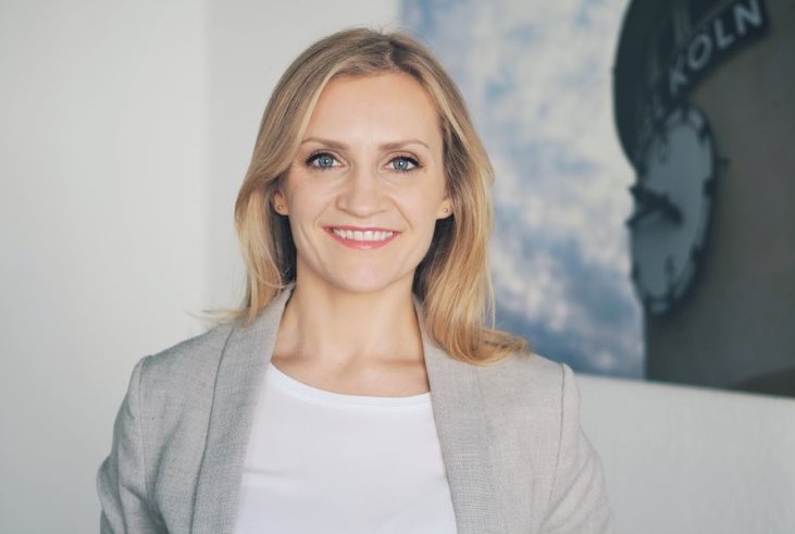 rosenbaum nagy | Natalia Riefel Ansprechspartner executive search​ besetzung von führungspositionen