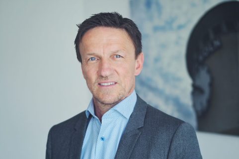 Team Partner und Geschäftsführer Dr. Michael Rosenbaum von rosenbaum nagy