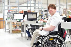 Wie kann es in den Werkstätten für Menschen mit Behinderungen weitergehen?