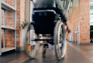 Anforderungen an Einrichtungsleitungen von Besonderen Wohnformen im Zuge der BTHG-Umstellung (16.05.2024) Anforderungen an Einrichtungsleitungen von Besonderen Wohnformen im Zuge der BTHG-Umstellung (16.05.2024)