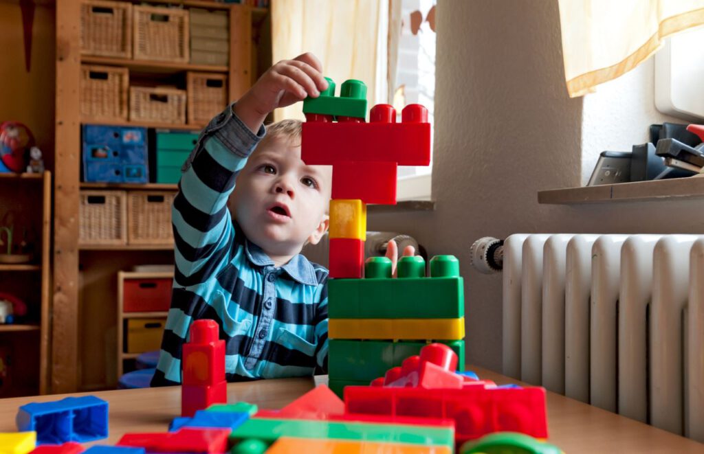 Kindertageseinrichtungen in NRW benötigen eine zielgerichtete Personalsteuerung