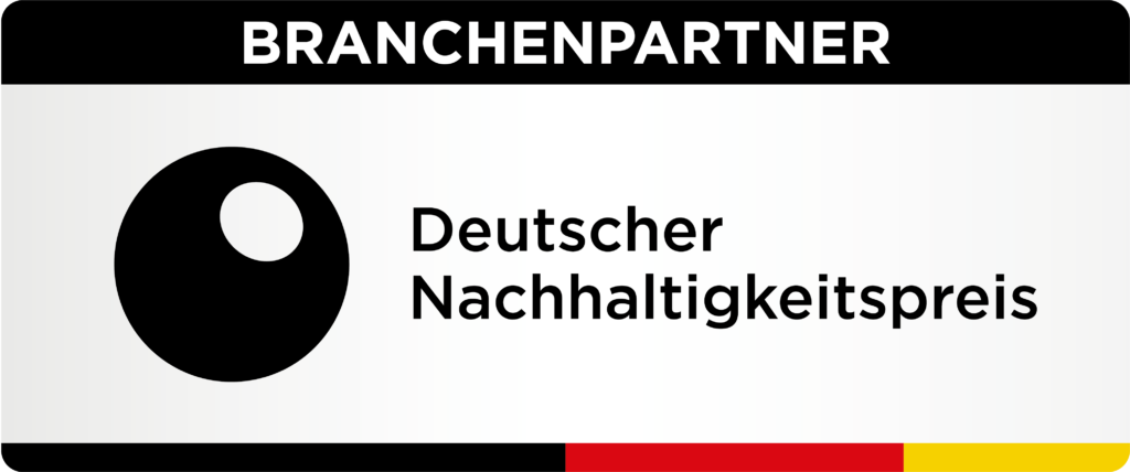 Deutscher Nachhaltigkeitspreis