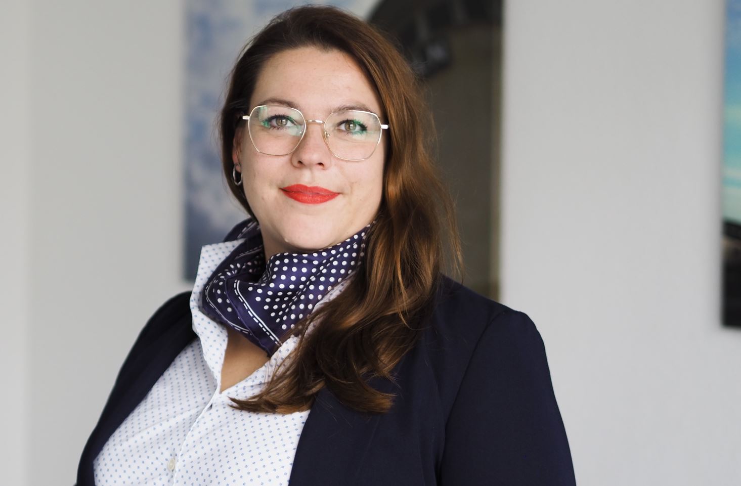 Beraterin rosenbaum nagy