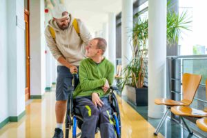 BTHG-Umstellung: Personaleinsatz wirtschaftlich und bedarfsorientiert neu gestalten