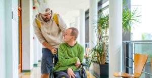 Beratung Eingliederungshilfe