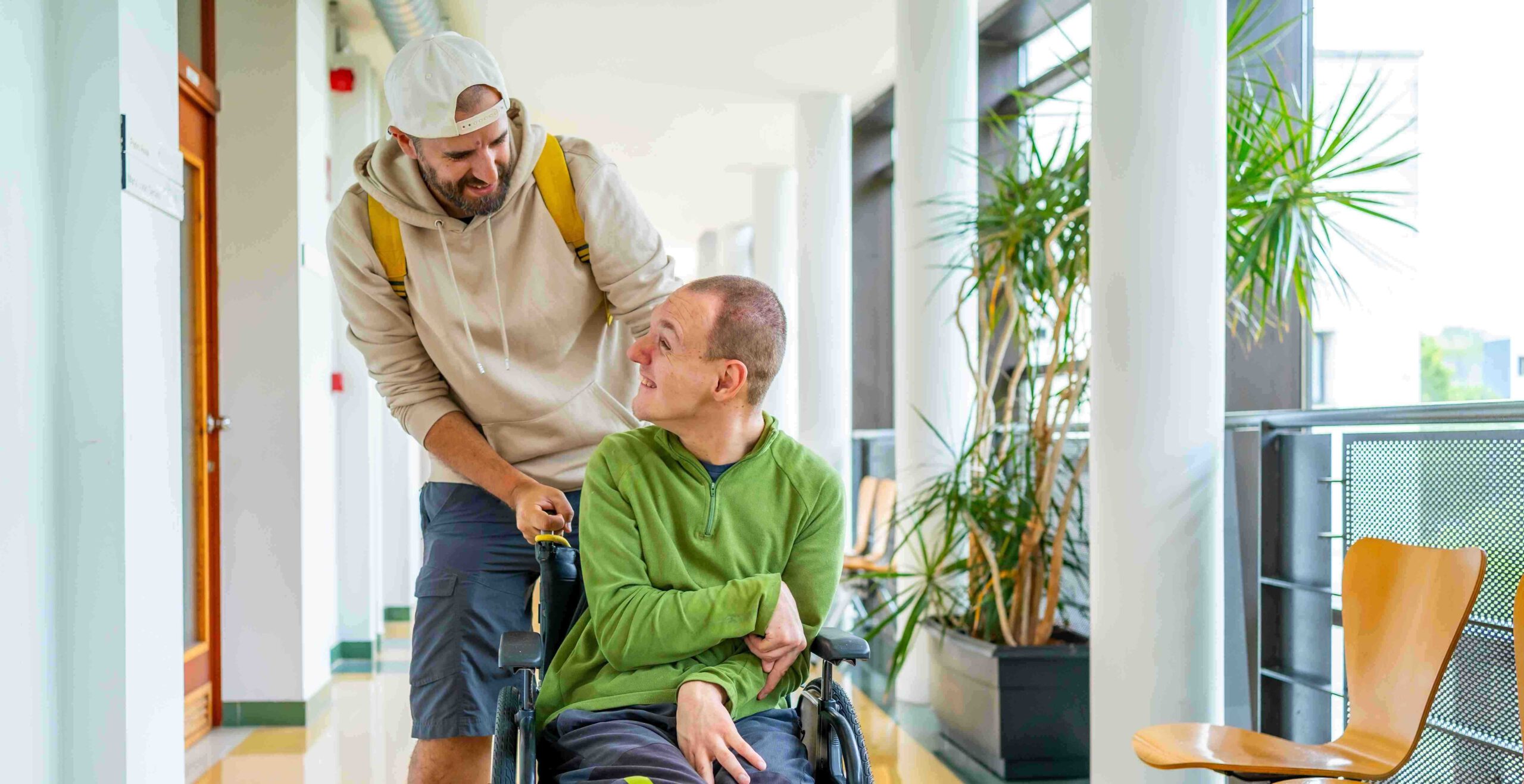 Ressourcen erkennen statt Diagnosen verwalten: Teilhabe mit der ICF gestalten Beratung Eingliederungshilfe