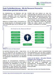 CoverFachkräftesicherung CoverFachkräftesicherung