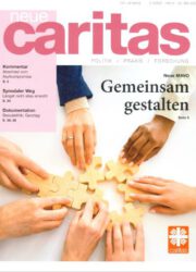 CoverNeueCaritas