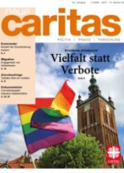 CoverNeueCaritas