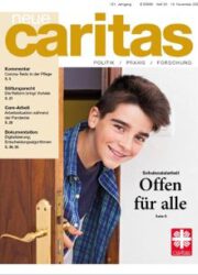 CoverNeueCaritas