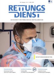 CoverRettungsdienst