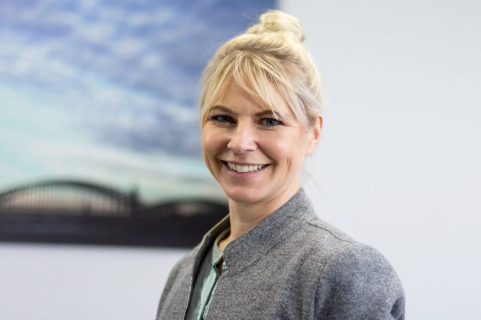 Dominique Neumann