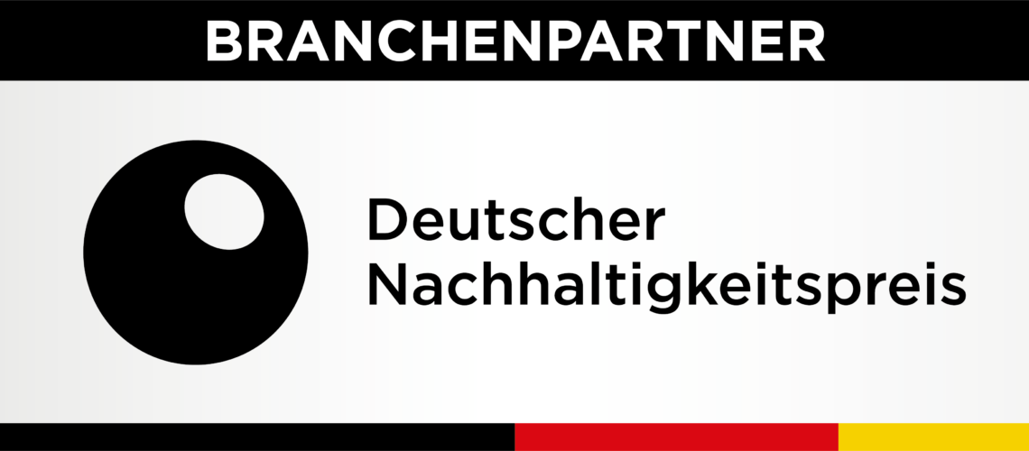 Deutscher Nachhaltigkeitspreis