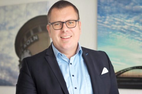 Unternehmensberater Effert