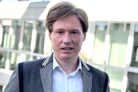 Berater bei rosenbaum nagy unternehmensberatung