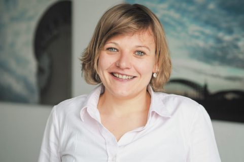 Eingliederungshilfe