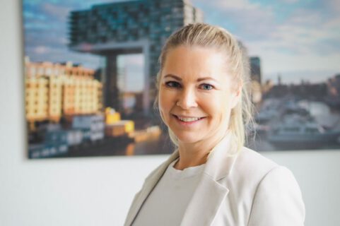 Partnerin bei rosenbaum nagy unternehmensberatung