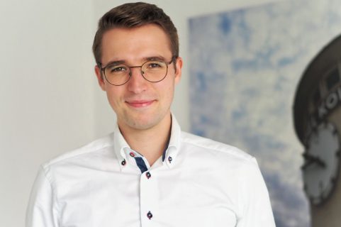 Paul Neycken