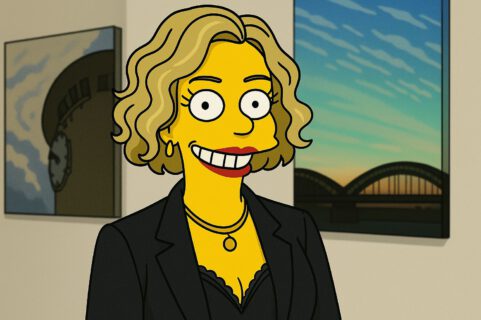 Rebekka